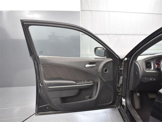 used 2022 Dodge Charger car, priced at $20,600