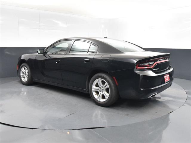 used 2022 Dodge Charger car, priced at $20,600