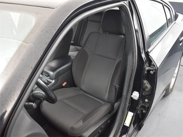 used 2022 Dodge Charger car, priced at $20,600