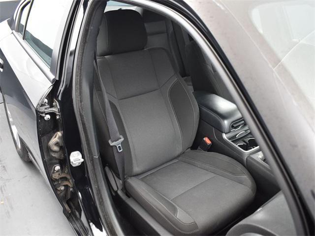 used 2022 Dodge Charger car, priced at $20,600