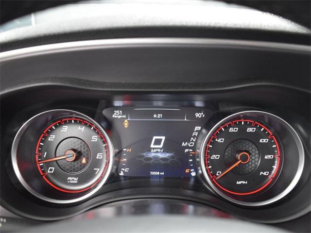 used 2022 Dodge Charger car, priced at $20,600