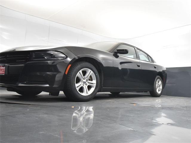 used 2022 Dodge Charger car, priced at $20,600