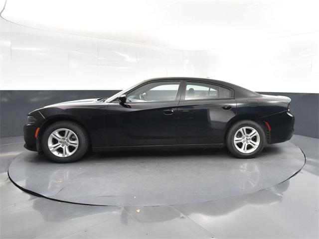 used 2022 Dodge Charger car, priced at $20,600