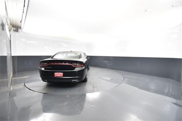 used 2022 Dodge Charger car, priced at $20,600