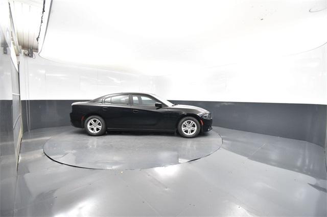 used 2022 Dodge Charger car, priced at $20,600
