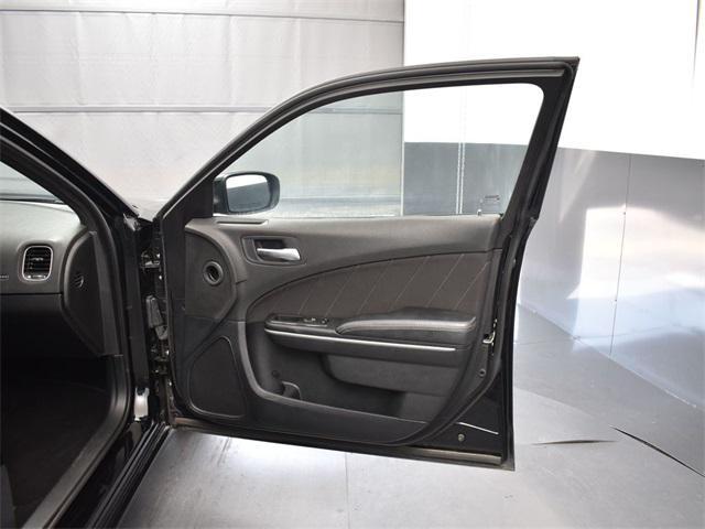 used 2022 Dodge Charger car, priced at $20,600
