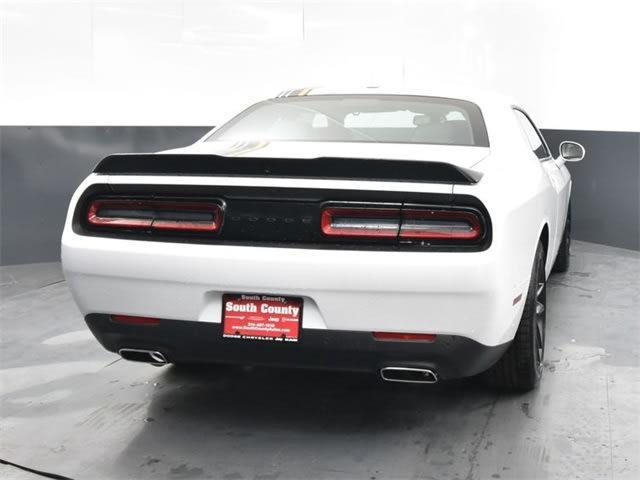 new 2023 Dodge Challenger car, priced at $35,195
