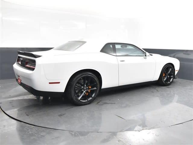 new 2023 Dodge Challenger car, priced at $35,195