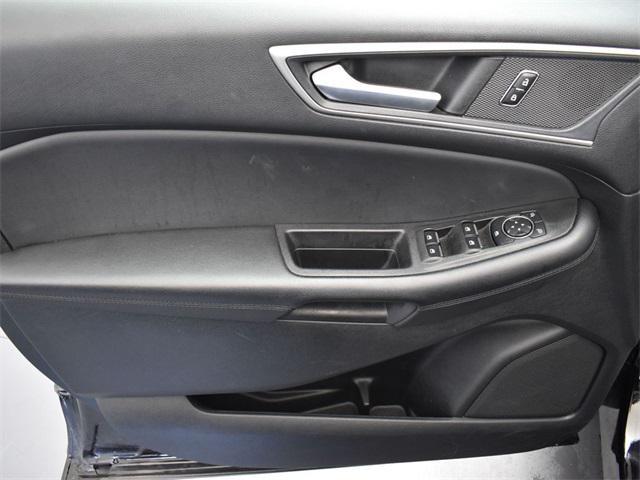 used 2023 Ford Edge car, priced at $21,900