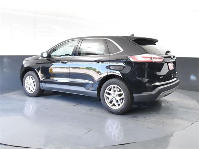 used 2023 Ford Edge car, priced at $21,900