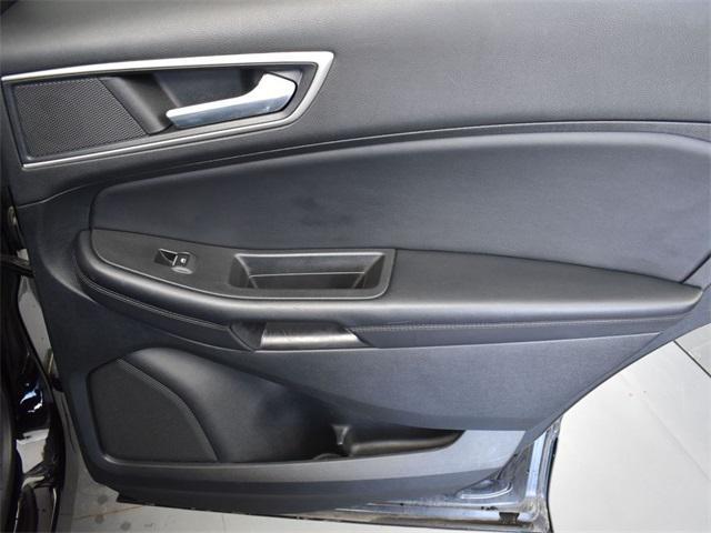 used 2023 Ford Edge car, priced at $21,900