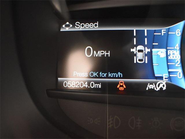 used 2023 Ford Edge car, priced at $21,900
