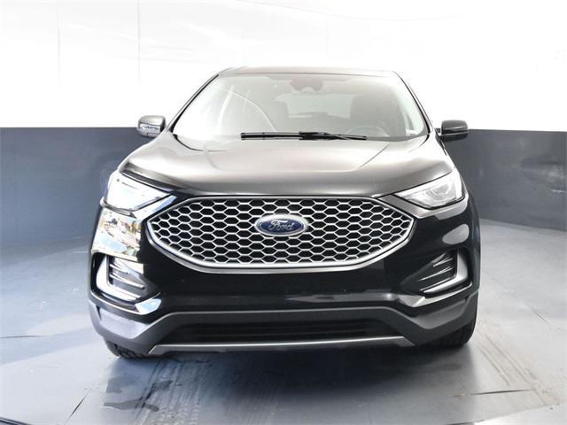 used 2023 Ford Edge car, priced at $21,900