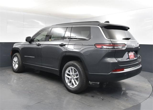 new 2025 Jeep Grand Cherokee L car, priced at $36,415
