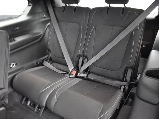 new 2025 Jeep Grand Cherokee L car, priced at $36,415