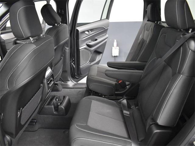 new 2025 Jeep Grand Cherokee L car, priced at $36,415