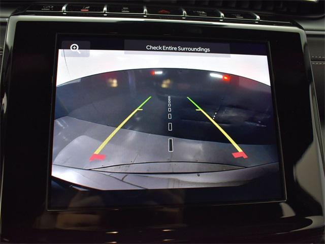 new 2025 Jeep Grand Cherokee L car, priced at $36,415