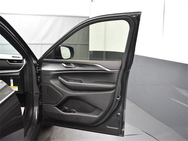 new 2025 Jeep Grand Cherokee L car, priced at $36,415