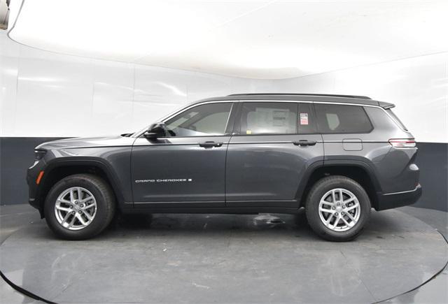 new 2025 Jeep Grand Cherokee L car, priced at $36,415