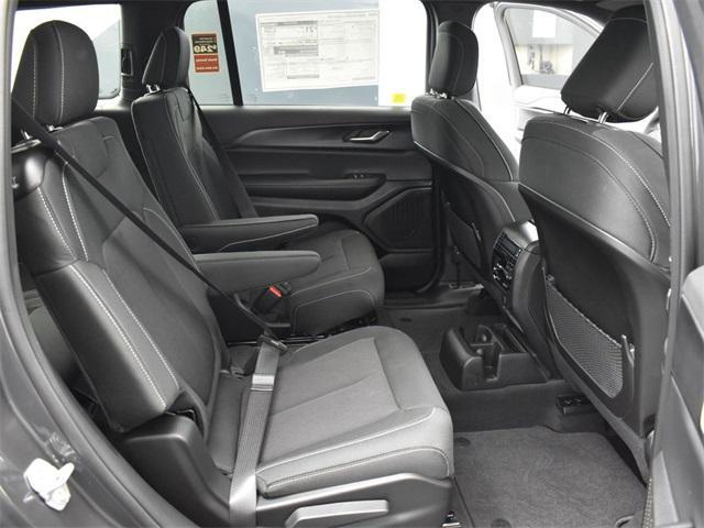 new 2025 Jeep Grand Cherokee L car, priced at $36,415