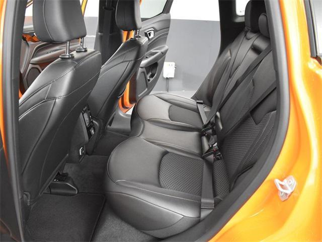new 2026 Jeep Compass car, priced at $32,910