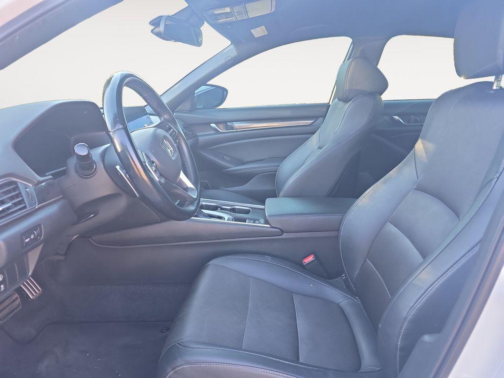 used 2019 Honda Accord car, priced at $19,218