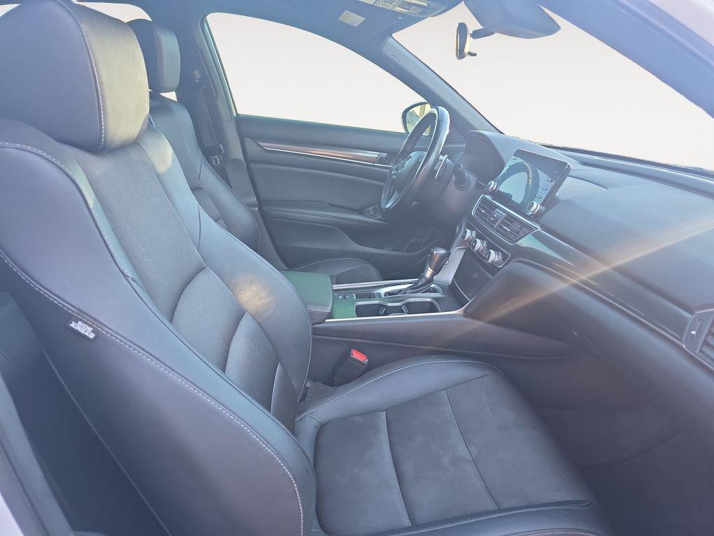 used 2019 Honda Accord car, priced at $19,218
