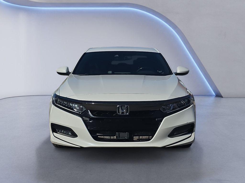 used 2019 Honda Accord car, priced at $19,218