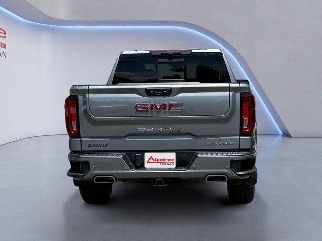 used 2023 GMC Sierra 1500 car, priced at $60,036