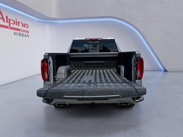 used 2023 GMC Sierra 1500 car, priced at $60,036