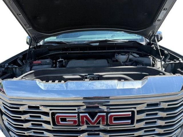 used 2023 GMC Sierra 1500 car, priced at $60,036