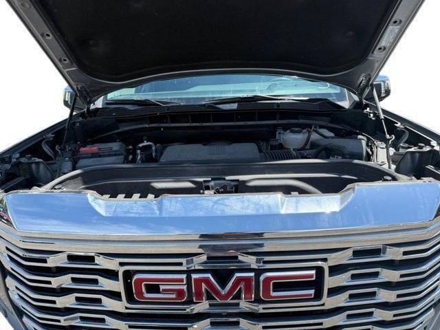 used 2023 GMC Sierra 1500 car, priced at $52,950