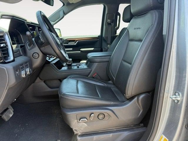 used 2023 GMC Sierra 1500 car, priced at $60,036
