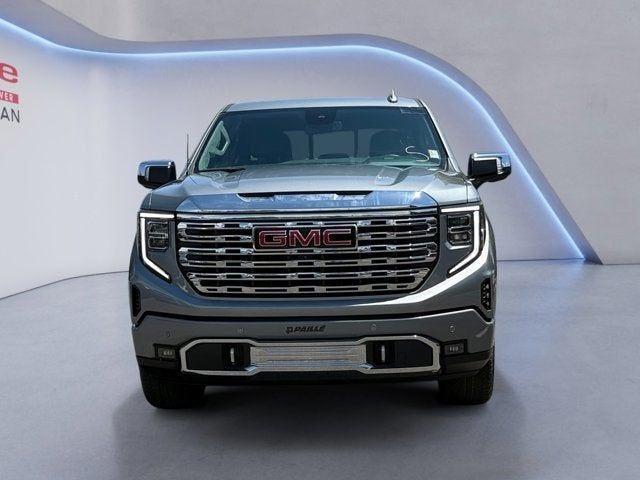 used 2023 GMC Sierra 1500 car, priced at $52,950