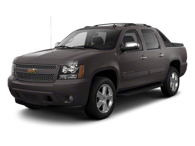 used 2011 Chevrolet Avalanche car, priced at $19,190