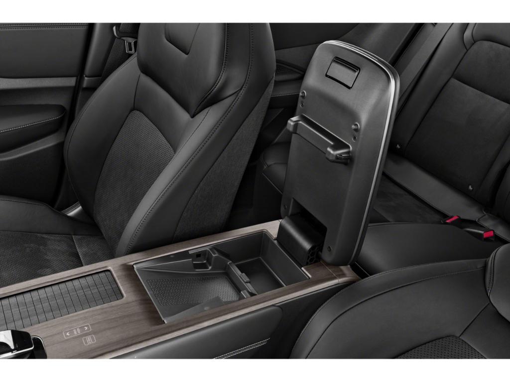 new 2025 Nissan ARIYA car, priced at $36,035