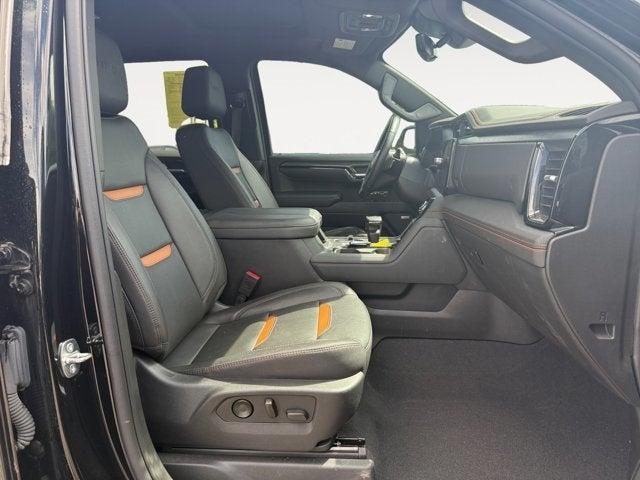 used 2023 GMC Sierra 1500 car, priced at $57,784