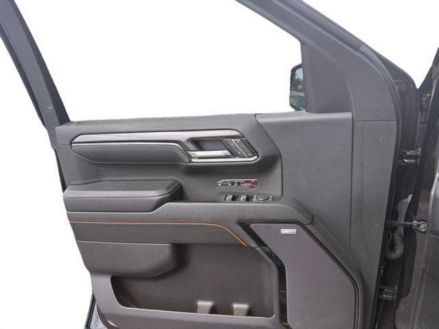 used 2023 GMC Sierra 1500 car, priced at $57,784