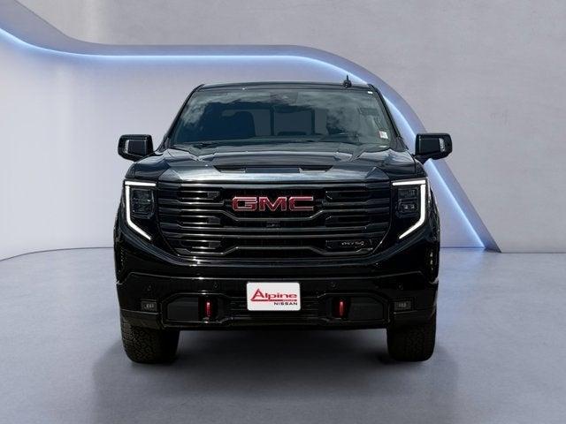 used 2023 GMC Sierra 1500 car, priced at $57,784