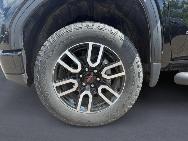 used 2023 GMC Sierra 1500 car, priced at $57,784