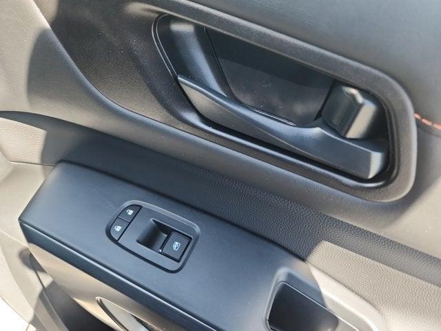 new 2025 Nissan Pathfinder car, priced at $46,505