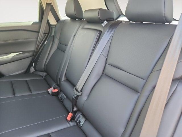 new 2025 Nissan Rogue car, priced at $33,268