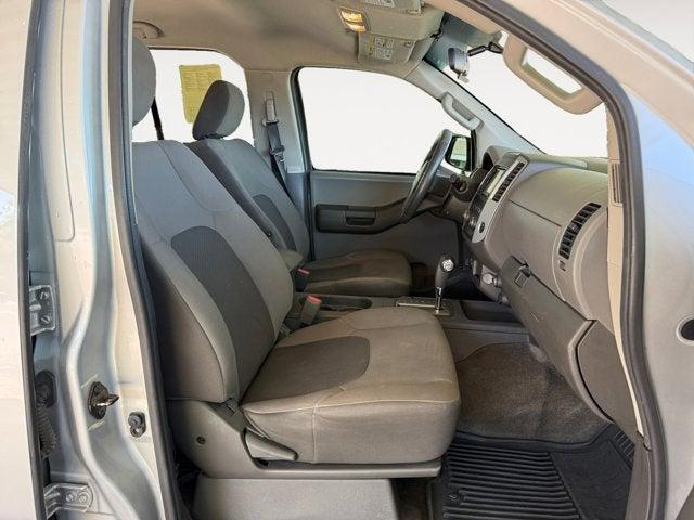 used 2013 Nissan Xterra car, priced at $11,836