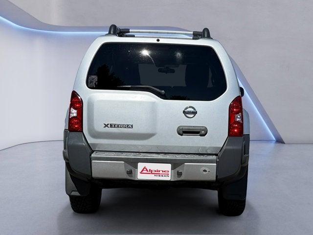 used 2013 Nissan Xterra car, priced at $11,836