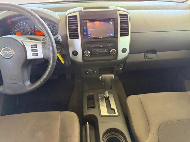 used 2013 Nissan Xterra car, priced at $11,836