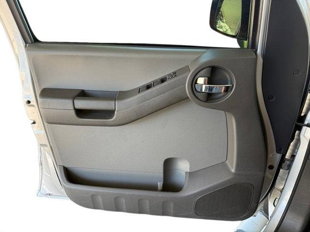 used 2013 Nissan Xterra car, priced at $11,836