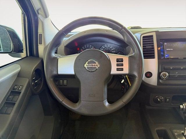 used 2013 Nissan Xterra car, priced at $11,836