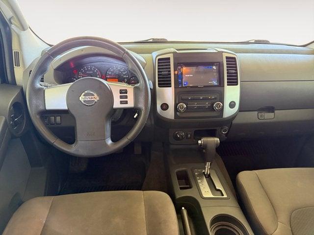 used 2013 Nissan Xterra car, priced at $11,836