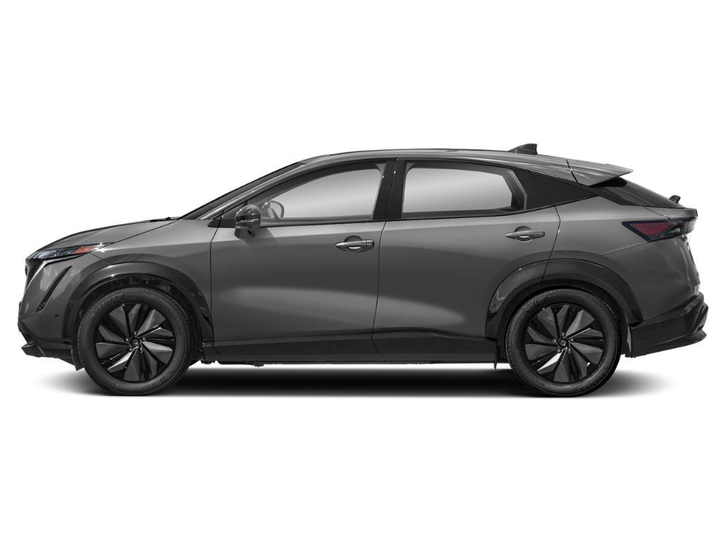new 2025 Nissan ARIYA car, priced at $45,125