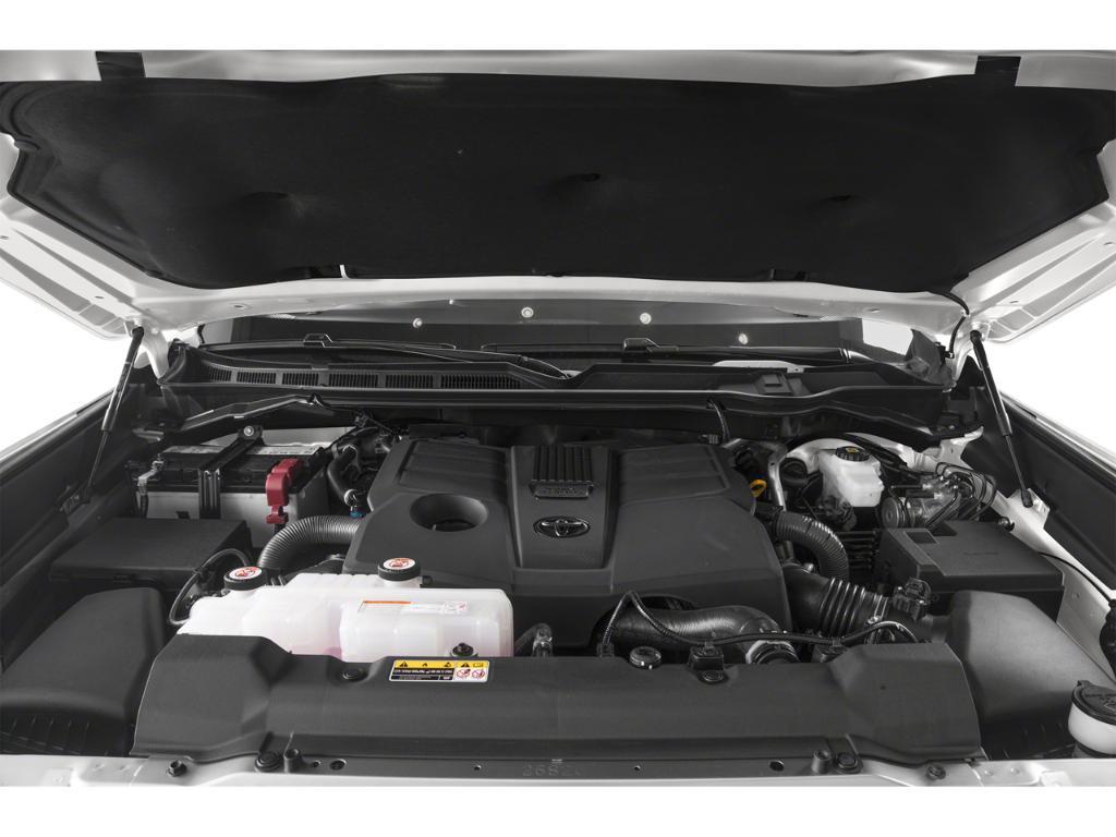 used 2022 Toyota Tundra car, priced at $43,190